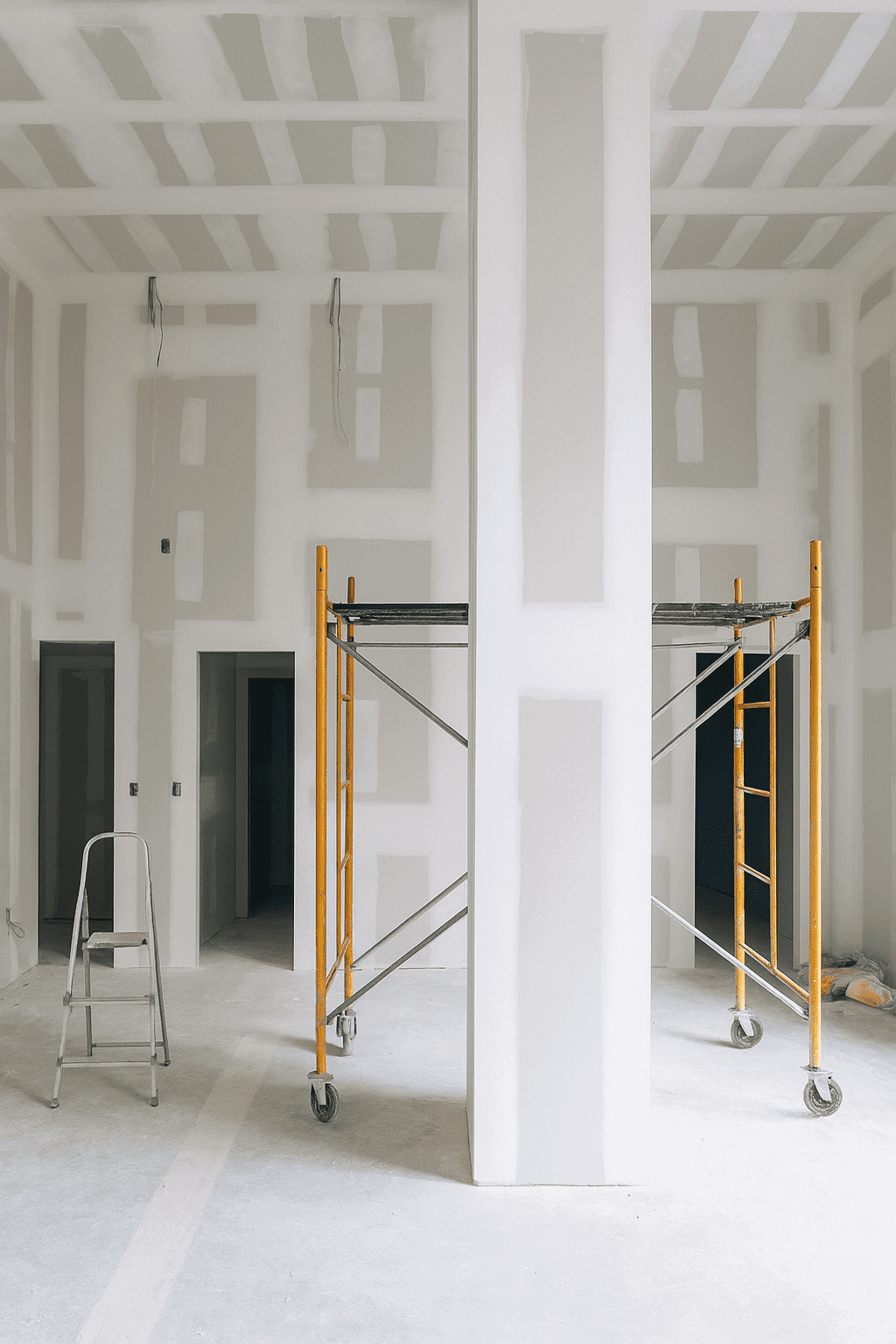 Paredes de pladur Mallorca